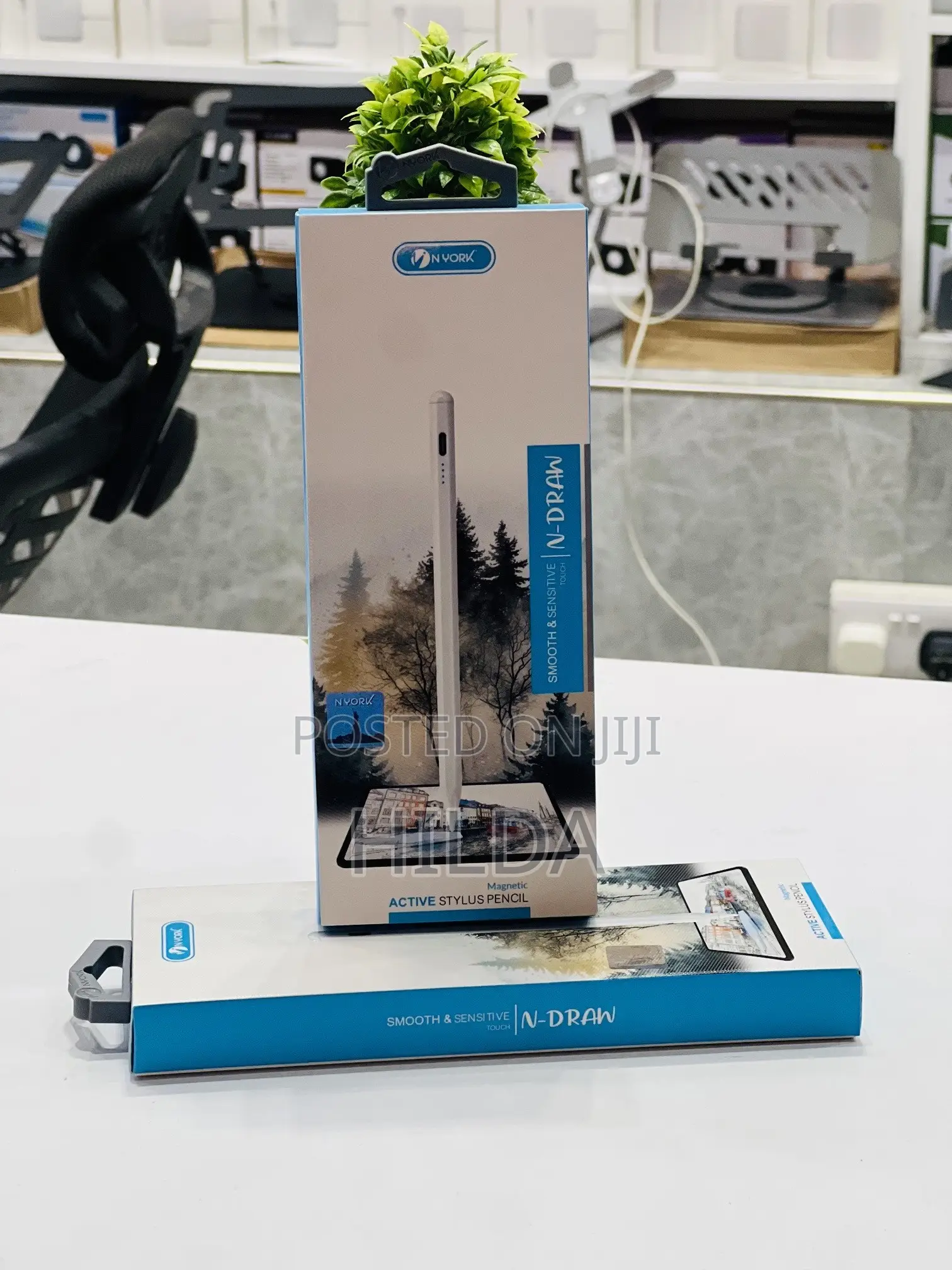 Active Stylus Pencil