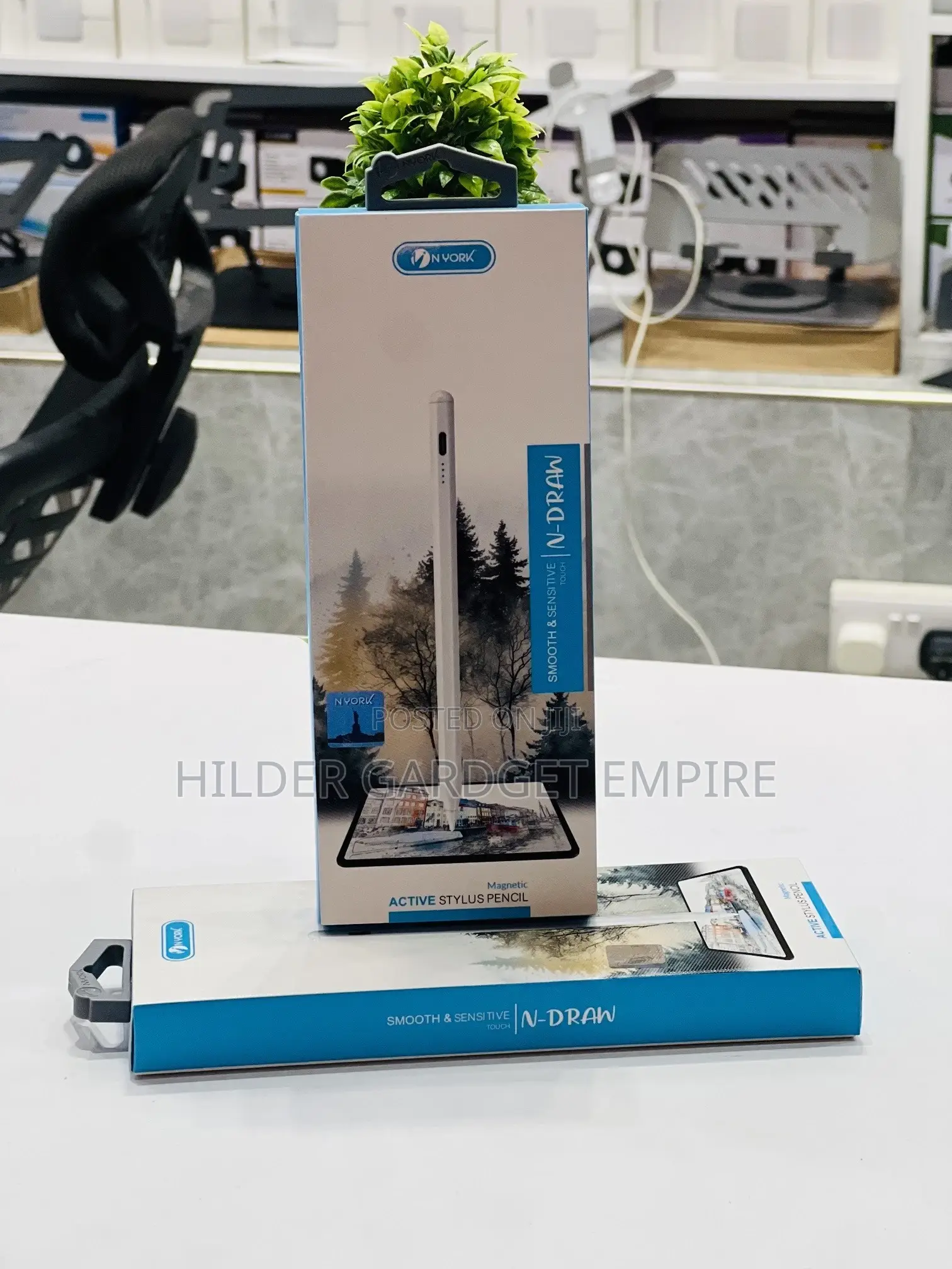 Active Stylus Pencil