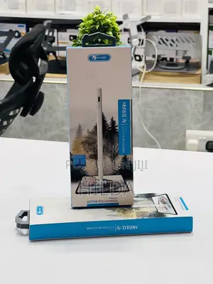 Active Stylus Pencil