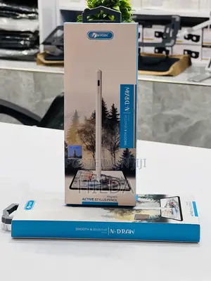 Active Stylus Pencil