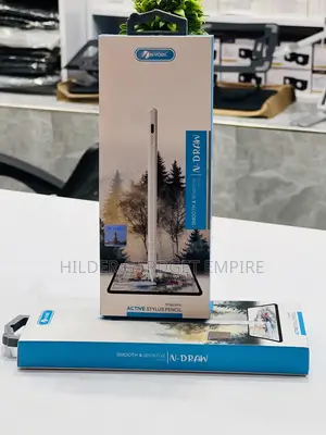 Active Stylus Pencil