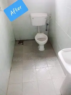Usafi + Fumigation – Huduma Moja, Kampuni Moja!