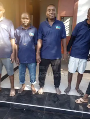 Usafi + Fumigation – Huduma Moja, Kampuni Moja!