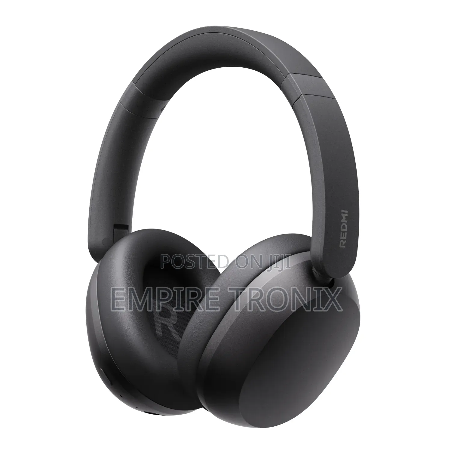 Xiaomi REDMI Neo ANC Wireless Over Ear Headphones 72H Battery