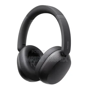 Xiaomi REDMI Neo ANC Wireless Over Ear Headphones 72H Battery