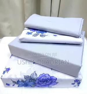 cotton Bed Set–size 8×8
Shuka—2
Foronya—4
Size 8×8Cotton