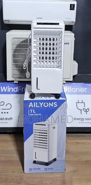  Ailyons Air Cooler – 7l 