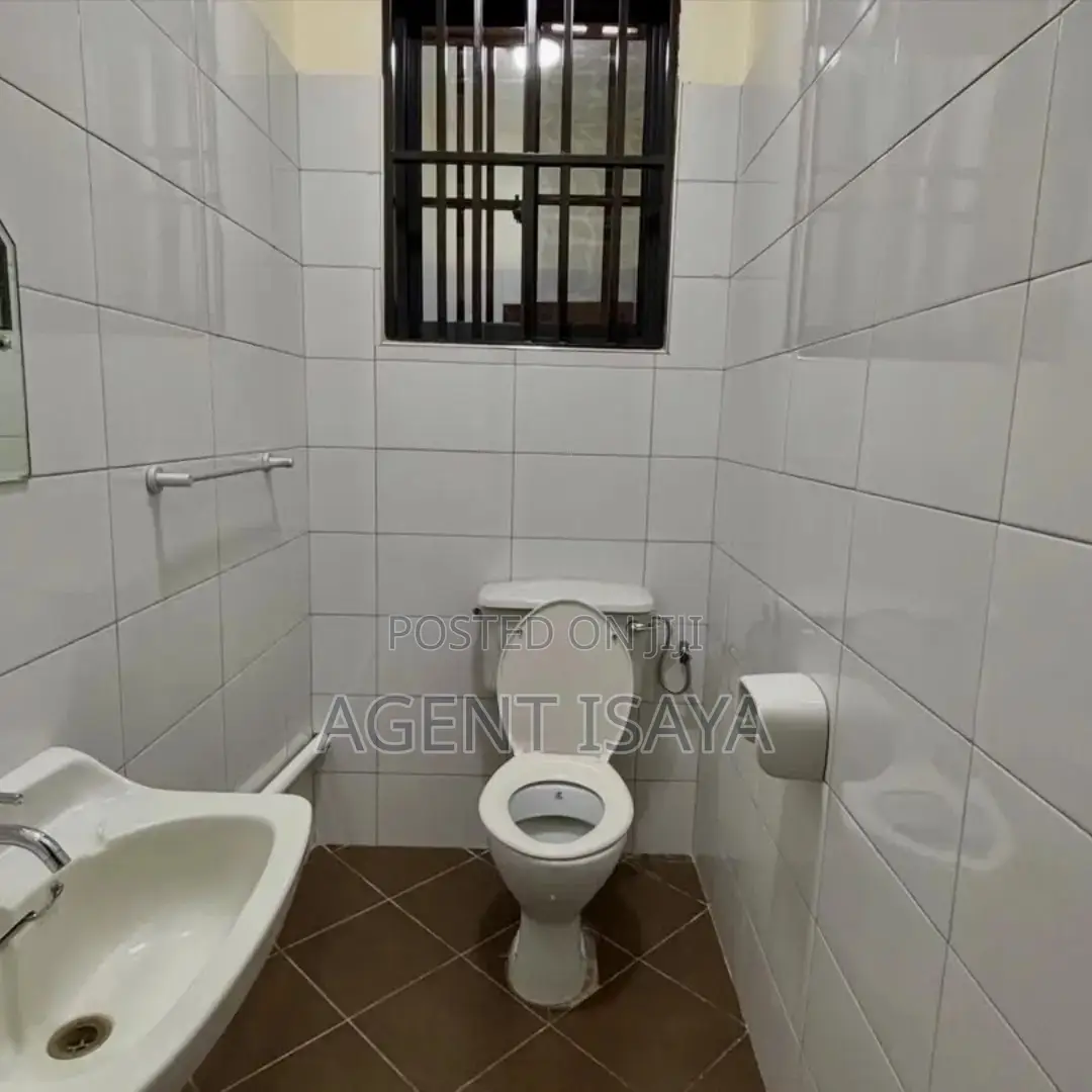 Furnished 3bdrm Apartment in Upanga East for rent