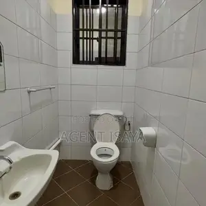 Furnished 3bdrm Apartment in Upanga East for rent