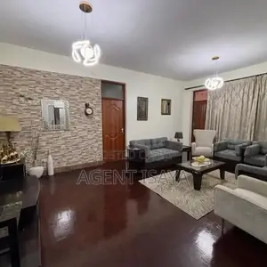 Furnished 3bdrm Apartment in Upanga East for rent
