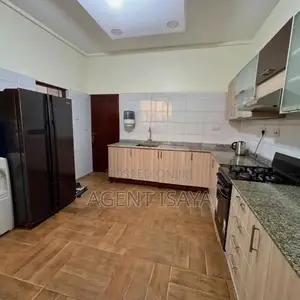Furnished 3bdrm Apartment in Upanga East for rent