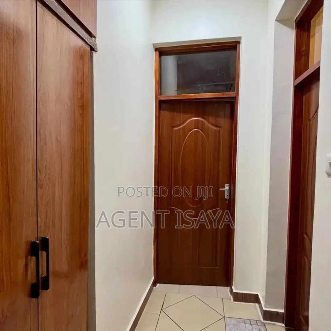 Furnished 3bdrm Apartment in Upanga East for rent