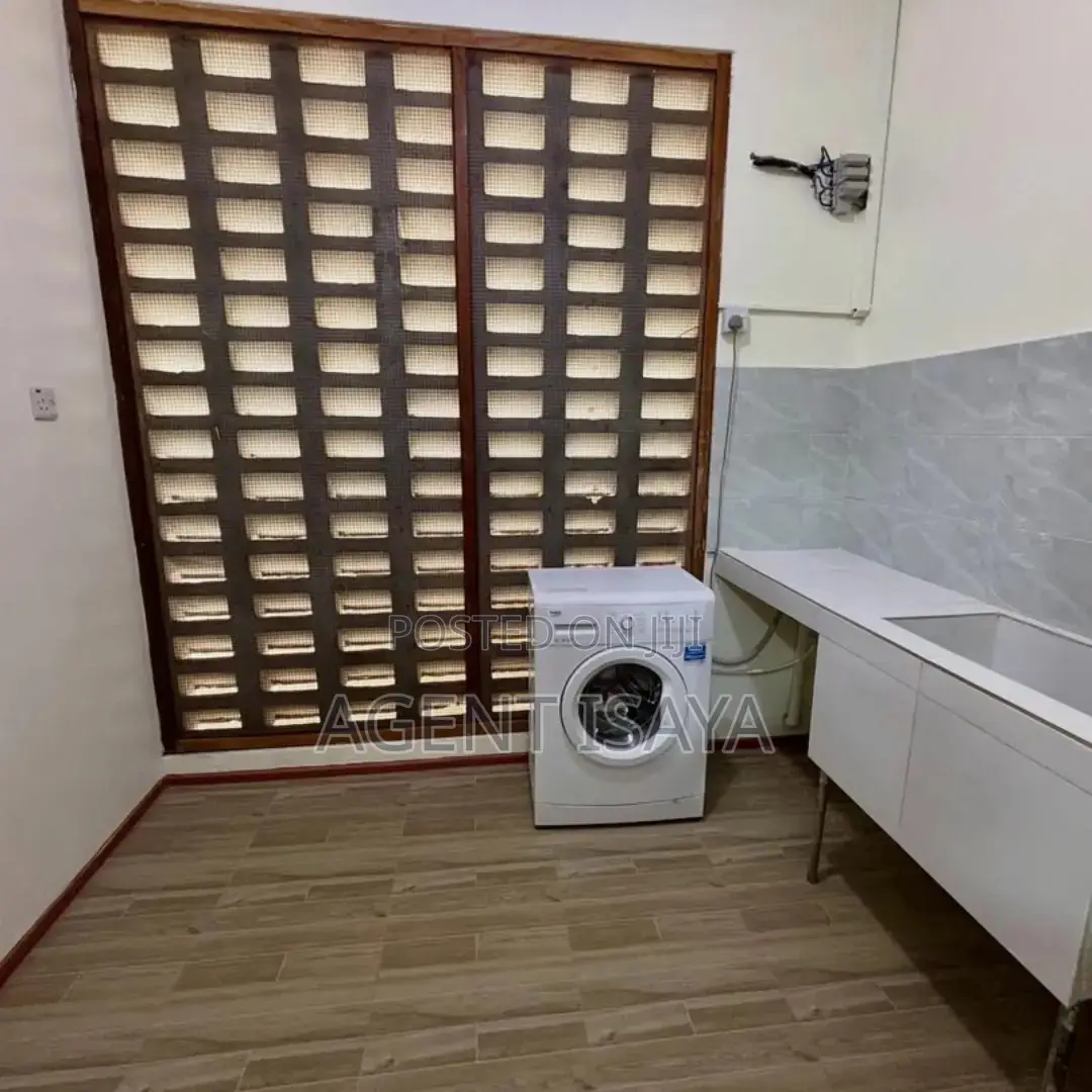 Furnished 3bdrm Apartment in Upanga East for rent
