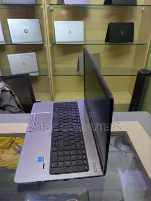 Laptop HP ProBook 650 G1 8GB Intel Core i5 HDD 500GB