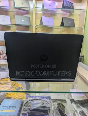 Laptop HP ProBook 650 G1 8GB Intel Core i5 HDD 500GB