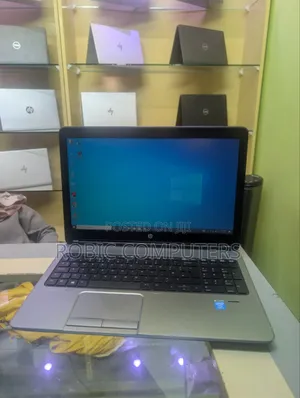Laptop HP ProBook 650 G1 8GB Intel Core i5 HDD 500GB