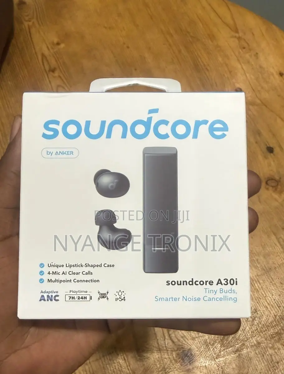 Soundcore A30i