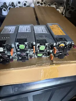 Server Power Supply