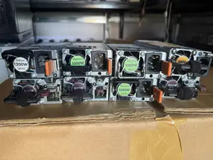 Server Power Supply