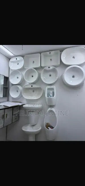 Urinals Na Basins Za Counter Top