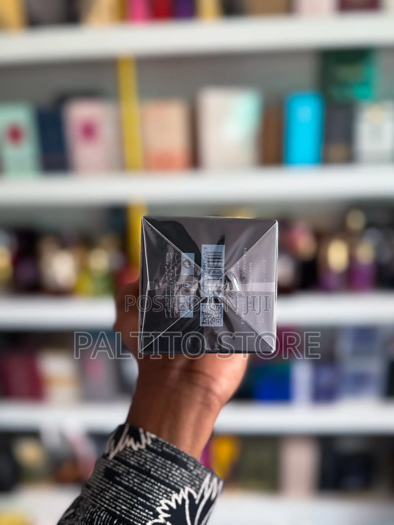 Catch De Noire Pour Homme