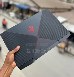 Laptop HP Omen 15-ce0xx 16GB Intel Core i7 SSD 512GB