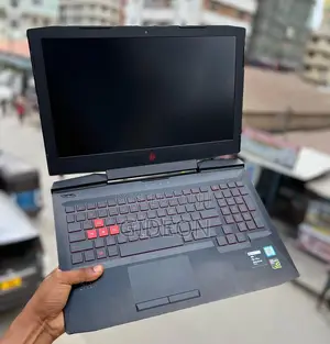 Laptop HP Omen 15-ce0xx 16GB Intel Core i7 SSD 512GB