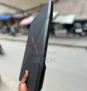 Laptop HP Omen 15-ce0xx 16GB Intel Core i7 SSD 512GB
