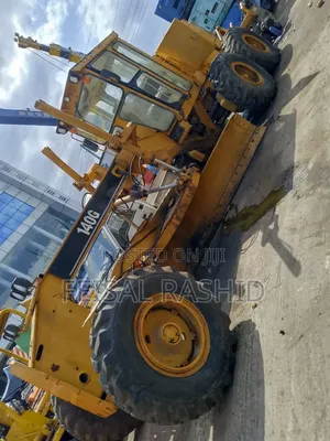 Caterpillar