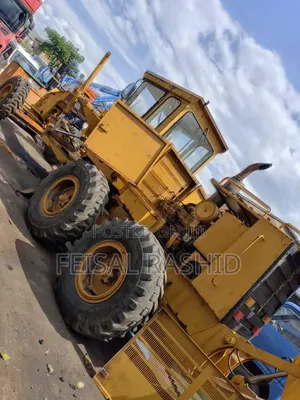 Caterpillar