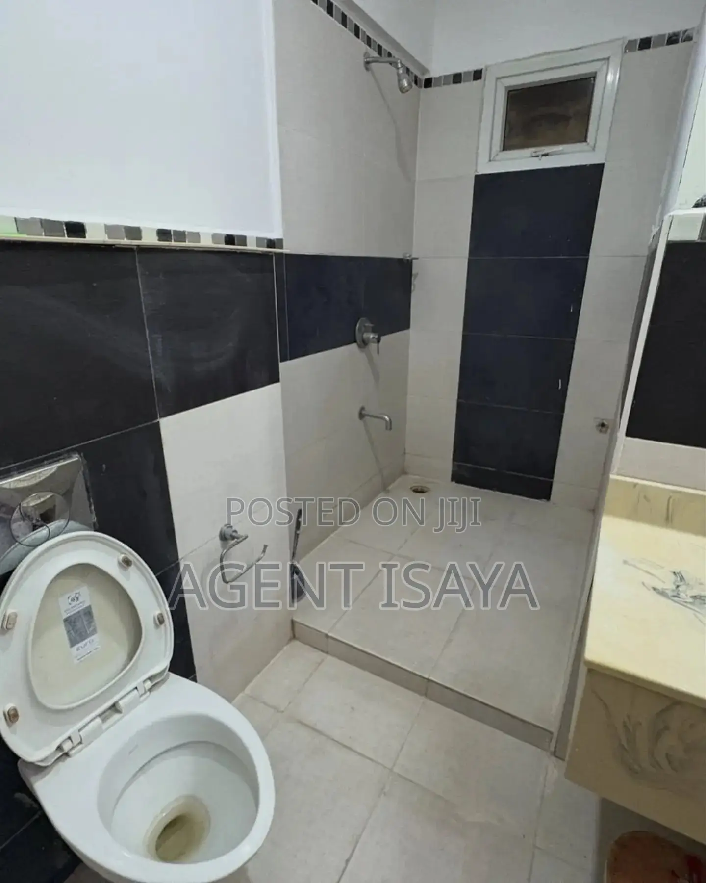 Furnished 3bdrm Apartment in Upanga West for rent