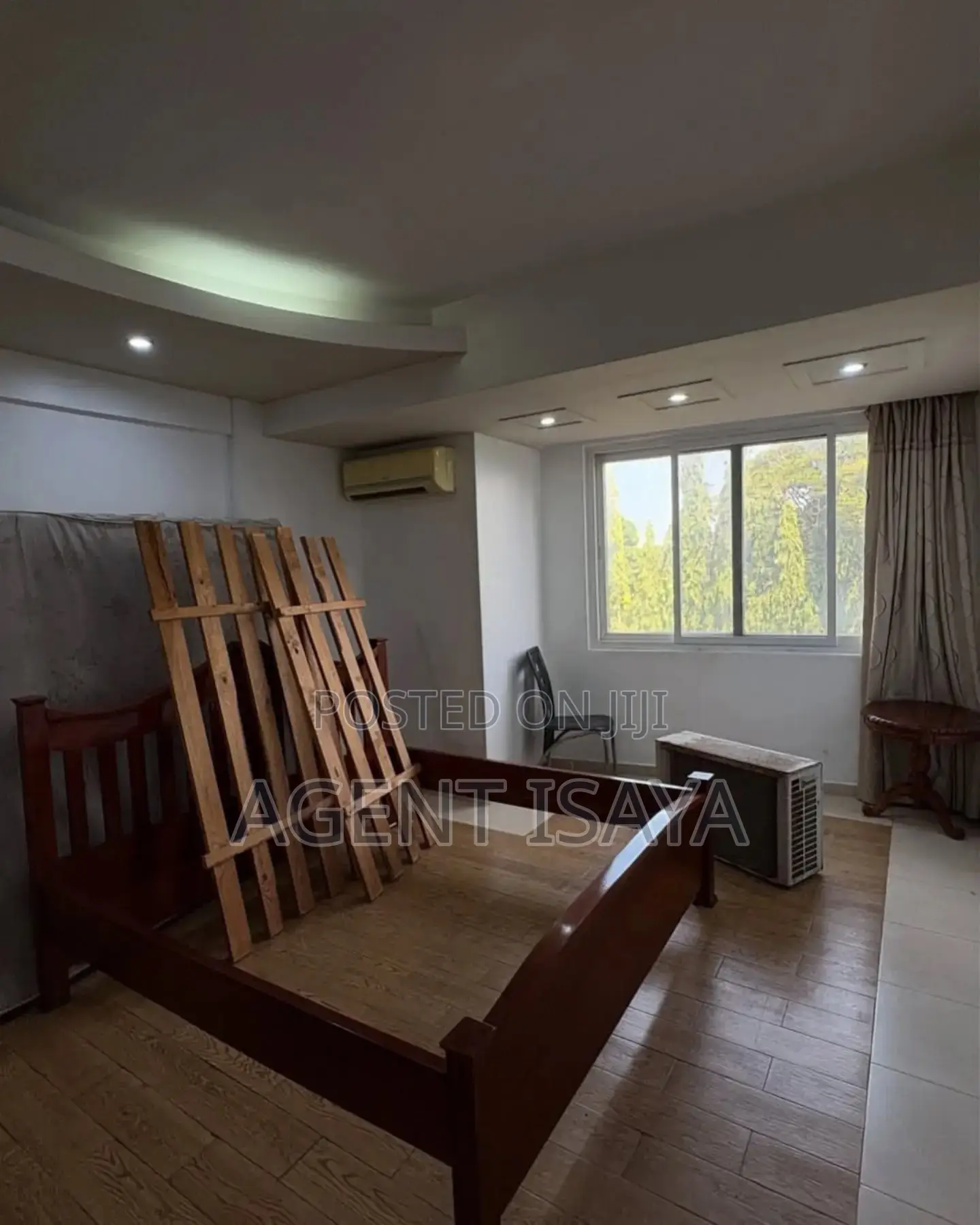Furnished 3bdrm Apartment in Upanga West for rent
