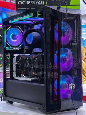 New Desktop Computer Asus TUF Gaming FX10CP 16GB Intel Core i5 SSD 1T