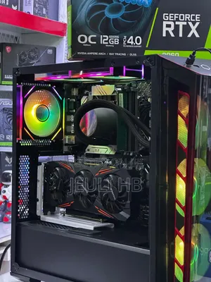 New Desktop Computer Asus TUF Gaming FX10CP 16GB Intel Core i5 SSD 1T