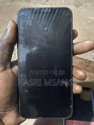 Apple iPhone 11 Pro Max 256 GB Green