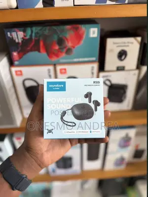 Soundcore R50i Active Noise Cancelling Earbuds