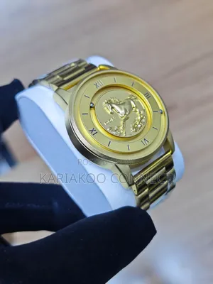 Dom Magnetic Classic Watch