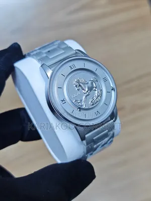 Dom Magnetic Classic Watch