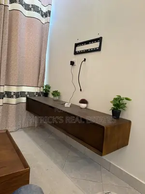 Furnished 1bdrm Apartment in Dar es Salaam for rent