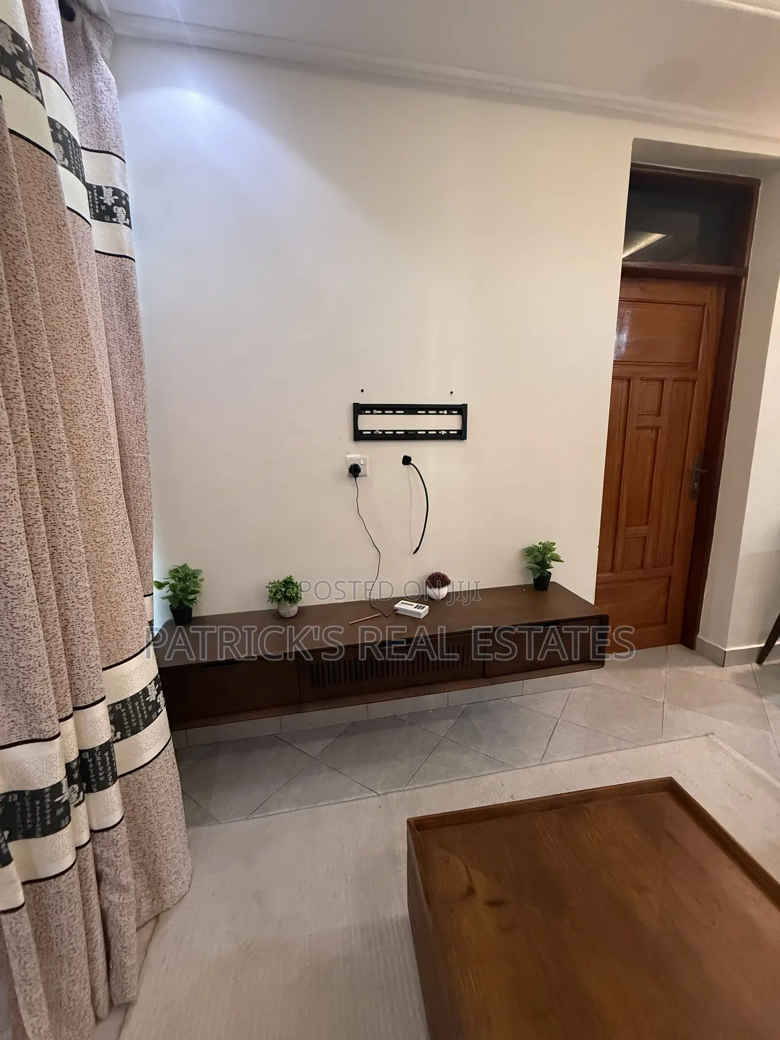 Furnished 1bdrm Apartment in Dar es Salaam for rent