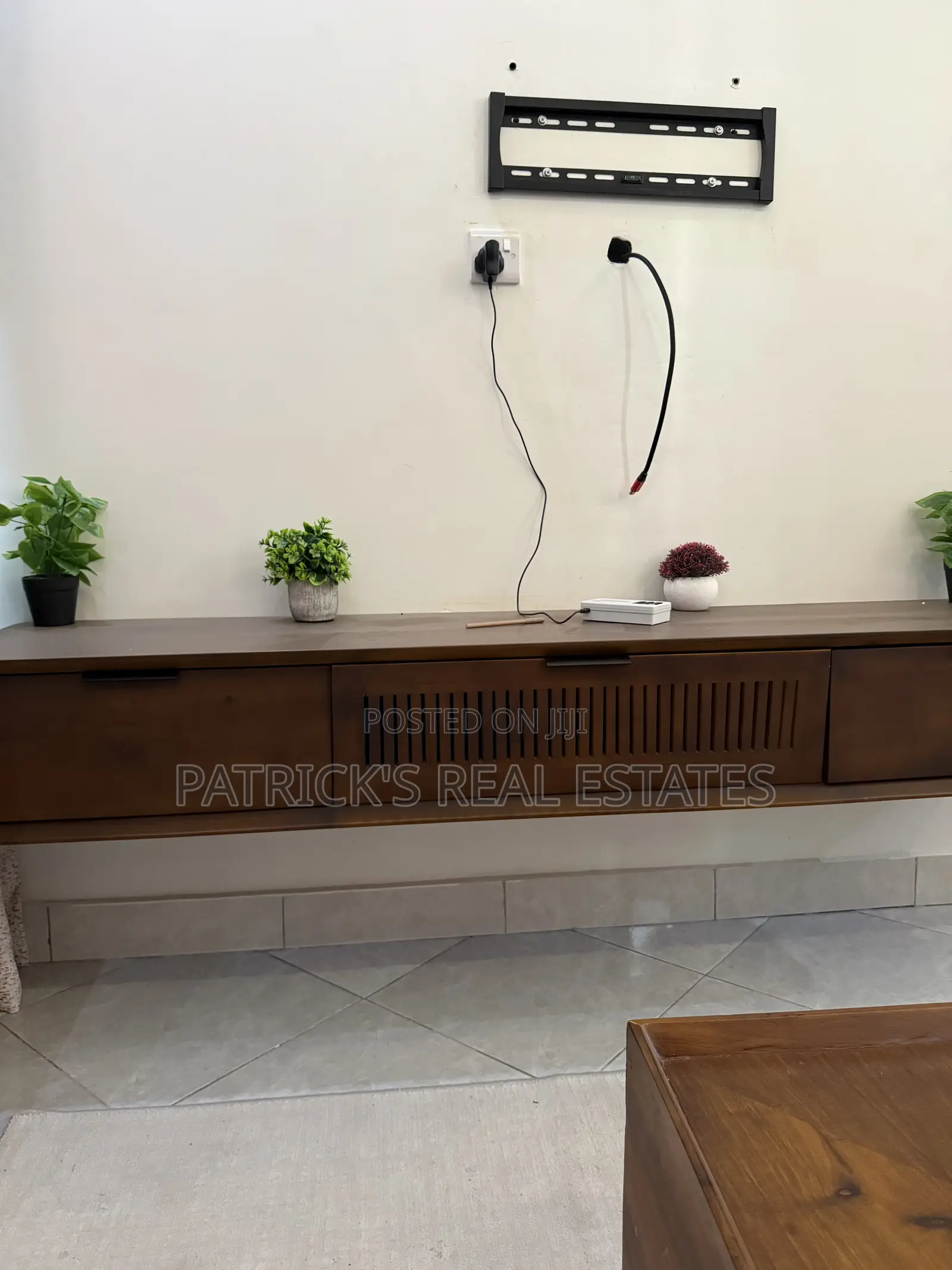 Furnished 1bdrm Apartment in Dar es Salaam for rent