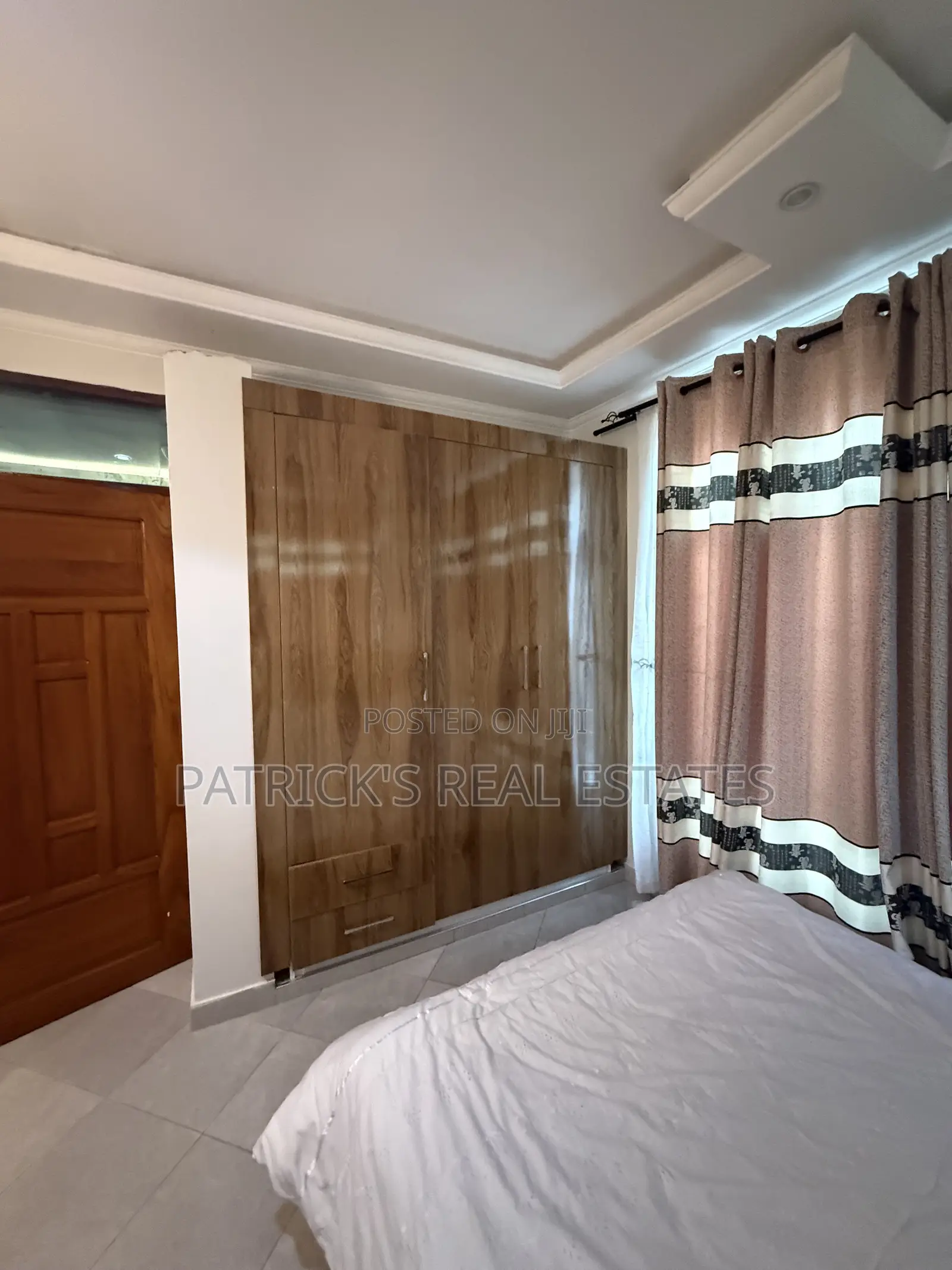 Furnished 1bdrm Apartment in Dar es Salaam for rent