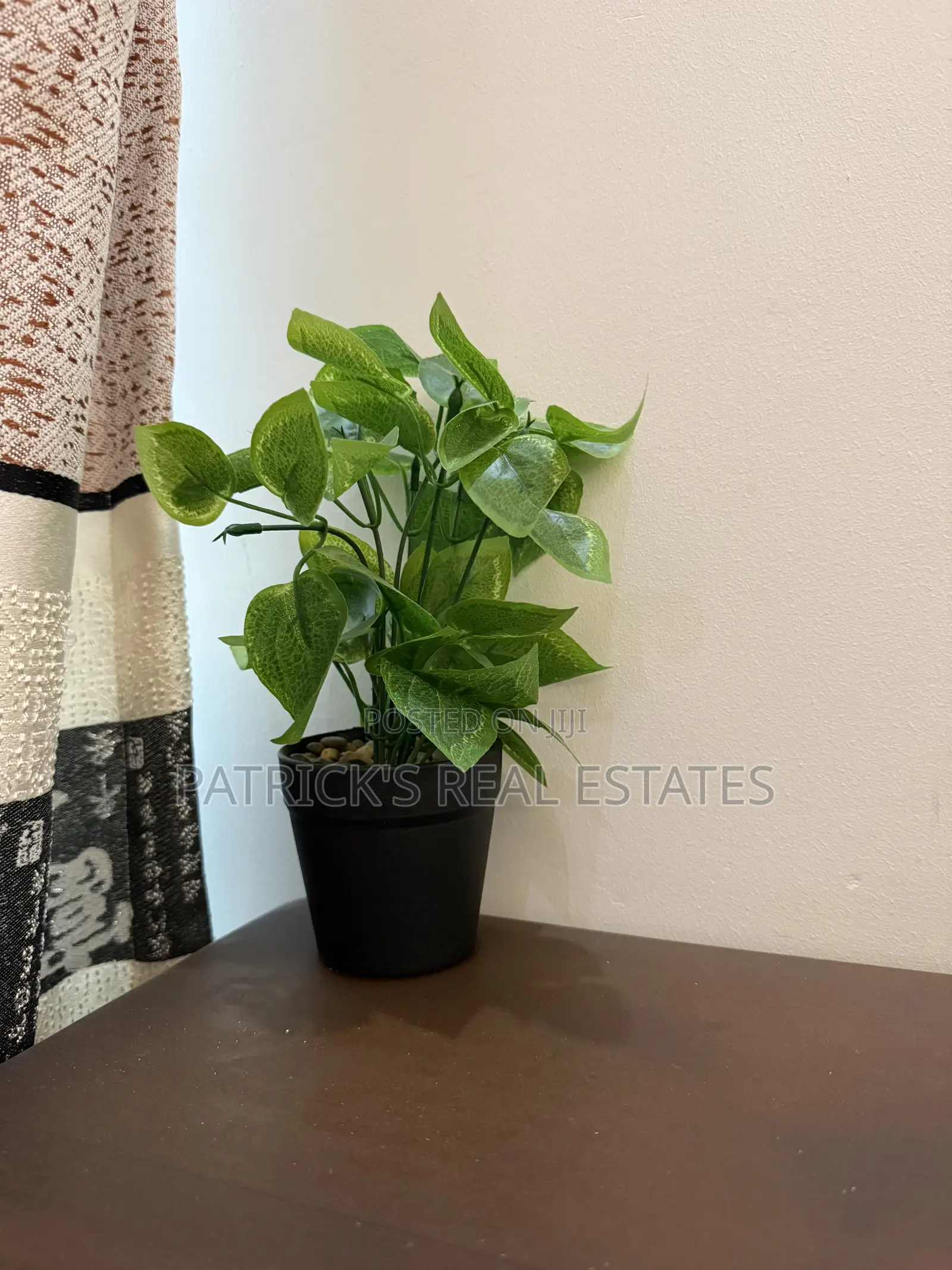 Furnished 1bdrm Apartment in Dar es Salaam for rent