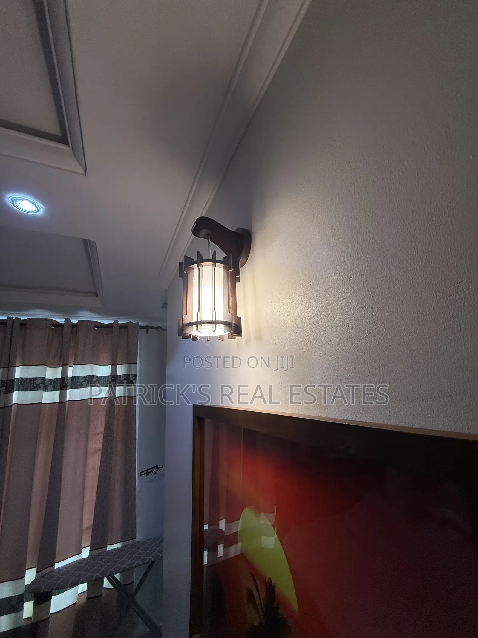 Furnished 1bdrm Apartment in Dar es Salaam for rent