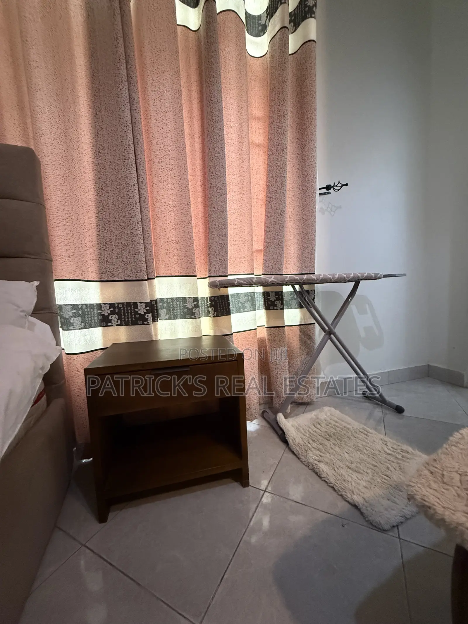 Furnished 1bdrm Apartment in Dar es Salaam for rent