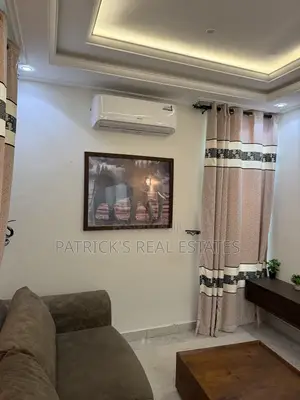 Furnished 1bdrm Apartment in Dar es Salaam for rent