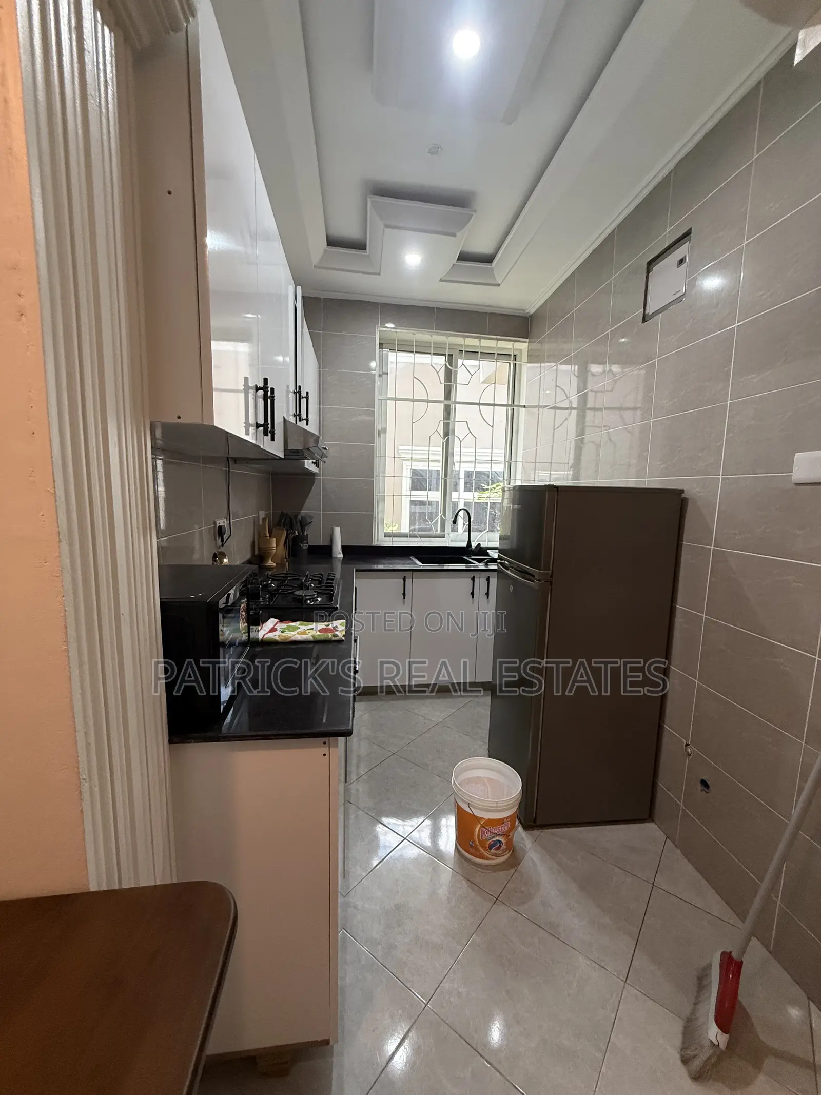 Furnished 1bdrm Apartment in Dar es Salaam for rent