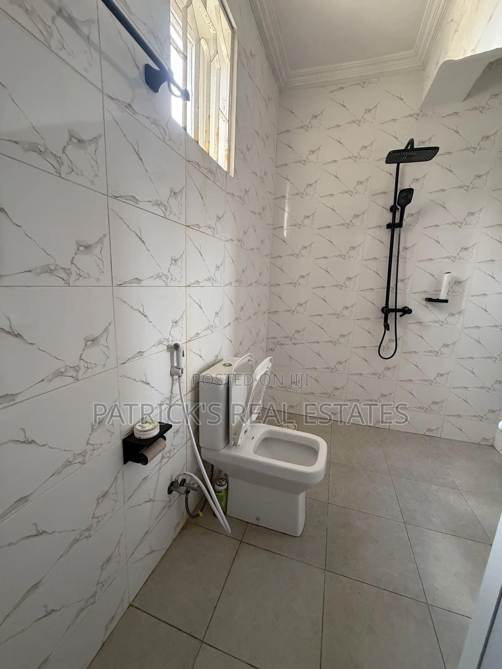 Furnished 1bdrm Apartment in Dar es Salaam for rent