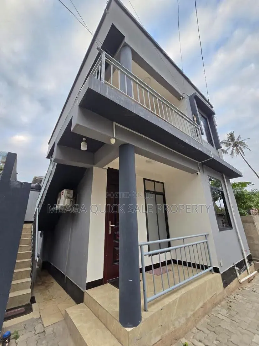 Furnished 1bdrm Apartment in Msasani for rent