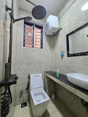 Furnished 1bdrm Apartment in Msasani for rent